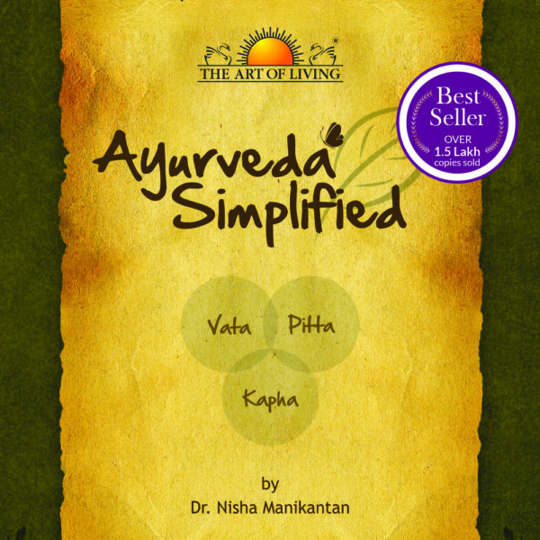 Ayurveda Simplified - English-2100