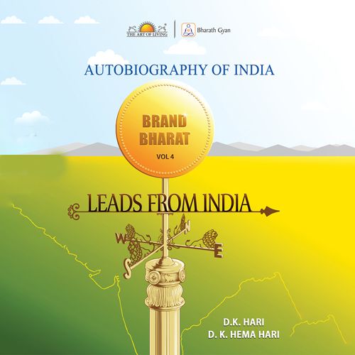 Brand Bharat - Vol 4 - Leads from India