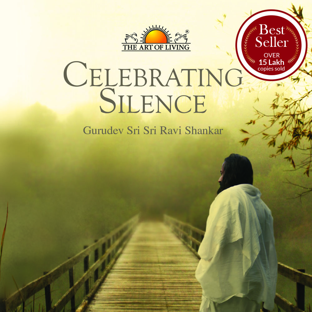 Celebrating Silence - English-0