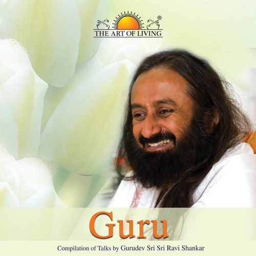 Buy Guru by Art of Living (English)