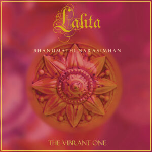 Lalita book by Bhanumathi Narsimhan talks about Lalita Sahasranama