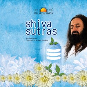Shiva Sutra book by art of living