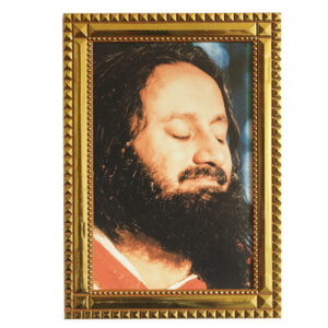 Guruji Photo Frame - 4 x 6 Shakti 1-0