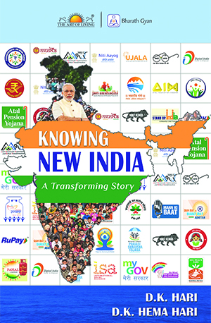 transforming india