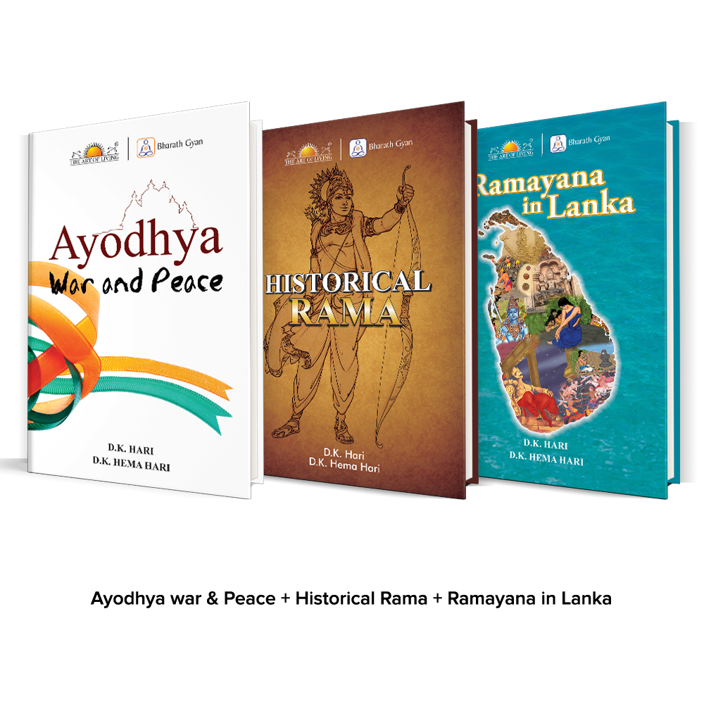 Ayodhya and India-COM006