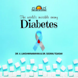 The World’s Invisible Enemy - Diabetes-0