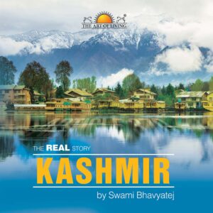 The Real Story Kashmir by Swami Bhavyatej - English-0