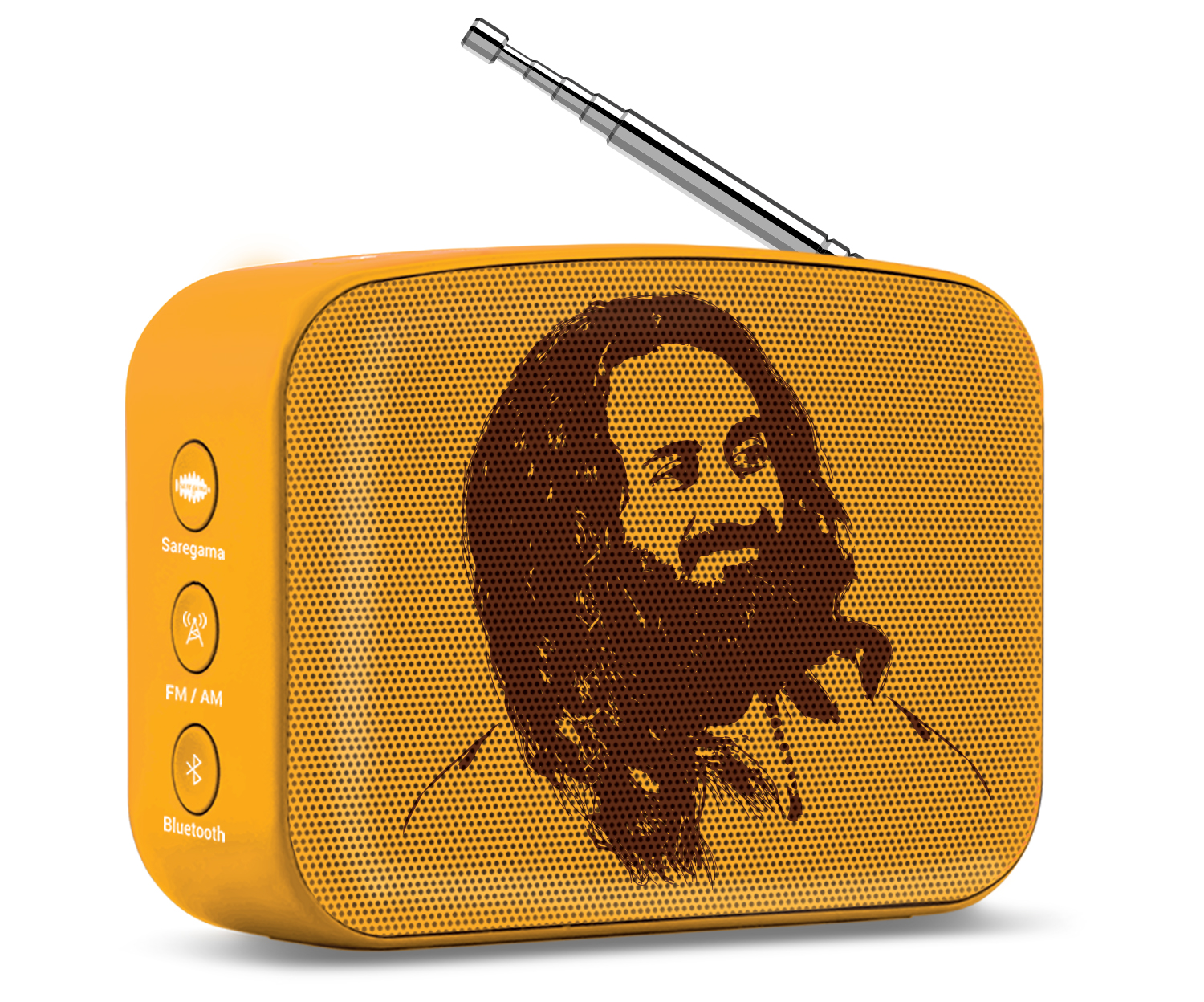 Buy the Art of Living Saregama Carvaan Mini