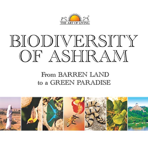 Buy Biodiversity of Ashram Online