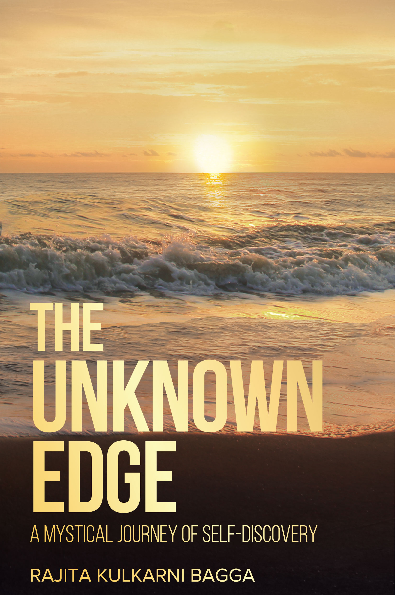 1650px x 2482px - The Unknown Edge | Art of Living Shop